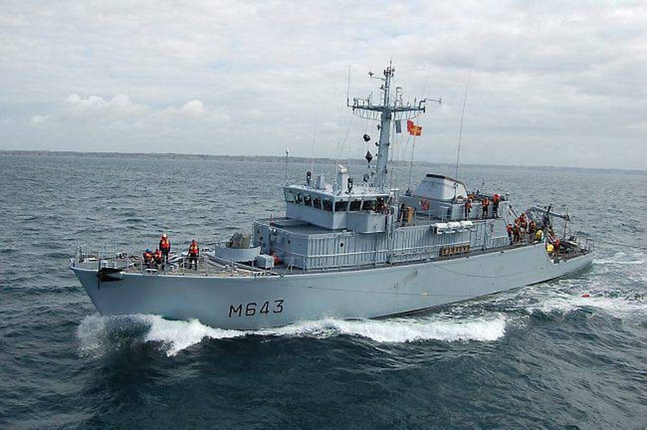 ship